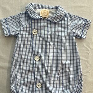 TBBC Boys Brock Bubble size 2